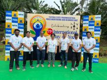 11th Yoga Day